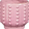 Sale Mica Decorations Blumentopf Boaz lila D 12,5 H 11,5 cm Blumentöpfe & Pflanzgefäße|Blumentöpfe