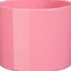 Online Mica Decorations Blumentopf Era rosa D 13,5 H 12,5 cm Blumentöpfe|Blumentöpfe & Pflanzgefäße