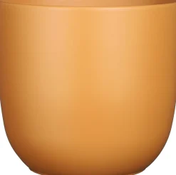 Hot Mica Decorations Blumentopf Tusca D 28 H 25 cm braun Blumentöpfe & Pflanzgefäße|Blumentöpfe