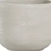 Best Mica Decorations Blumentopf Chess hellgrau D 31 H 27 cm Blumentöpfe & Pflanzgefäße|Blumentöpfe