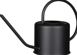 Discount Mica Decorations Gießkanne Ancho schwarz 35,5 x 14 x 18 cm Gießen & Bewässerung|Gießkannen