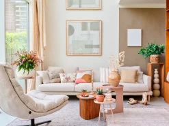 Clearance Mica Decorations Gießkanne Jolie rosa 31 x 14 x 21 cm Gießen & Bewässerung|Gießkannen