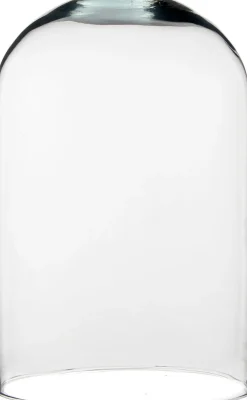 Sale Mica Decorations Glasglocke Hella transparent D 19 cm H 29 cm Glasglocken