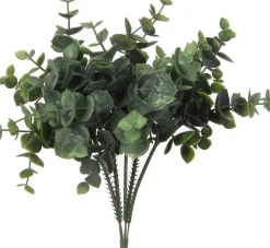 Online Mica Decorations Kunstpflanze Eukalyptus 20 cm Kunstpflanzen