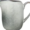 Best Mica Decorations Milchkännchen Tabo grau D 8 cm H 9,5 cm Geschirr & Gläser