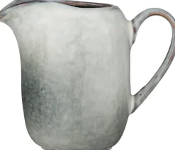 Best Mica Decorations Milchkännchen Tabo grau D 8 cm H 9,5 cm Geschirr & Gläser