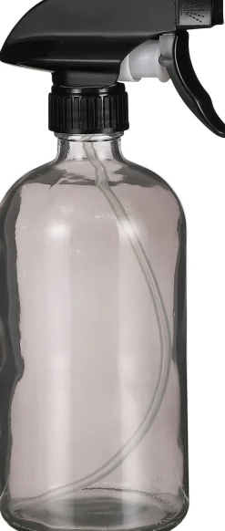 Sale Mica decorations Pflanzensprüher grau D 7,5 H 21 cm Gießen & Bewässerung|Drucksprüher & Pflanzensprüher