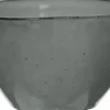 New Mica Decorations Schale Tabo grau D 11 cm H 5 cm Geschirr & Gläser