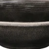 Discount Mica Decorations Schüssel Tabo schwarz D 30,5 H 9 cm Servieren