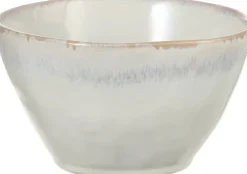Best Mica Decorations Schüssel Tabo creme D 14 cm H 6,5 cm Geschirr & Gläser