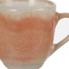 Clearance Mica Decorations Tasse Tabo rosa D 8 cm H 8 cm Geschirr & Gläser