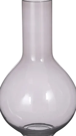 Sale Mica Decorations Vase Nyla grau D 29 H 50 cm Vasen & Krüge|Blumentöpfe & Pflanzgefäße