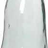 New Mica Decorations Vase Organic transparent D 21 cm H 51 cm Vasen & Krüge|Blumentöpfe & Pflanzgefäße