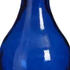 Hot Mica Decorations Vase Qin blau D 20 H 31 cm Vasen & Krüge|Blumentöpfe & Pflanzgefäße