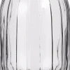 Best Mica Decorations Vase Verdi transparent D 7 H 12 cm Vasen & Krüge|Blumentöpfe & Pflanzgefäße