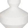 Sale Mica Decorations Vase weiß D 18 H 19 cm Vasen & Krüge|Blumentöpfe & Pflanzgefäße