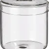 Mica Decorations Vorratsglas Cannes transparent D 12 H 12 cm Aufbewahrung & Mitnehmen