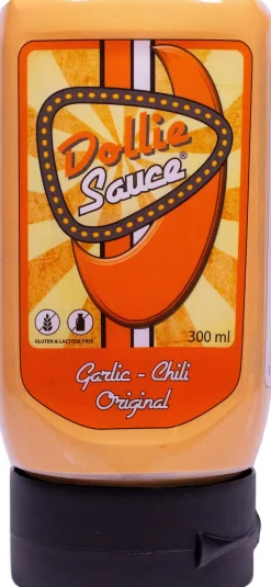 New Napoleon BBQ Souce Original 300 ml Schmankerl & Leckerbissen