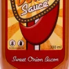 Best Napoleon BBQ Souce Sweet Onion Bacon 300 ml Schmankerl & Leckerbissen