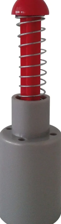 Hot Nature Anzuchttöpfchen Presse D 4,5 x 15 cm Anzucht-Zubehör