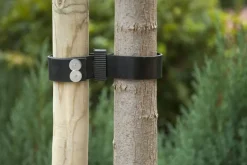 Outlet Nature Baumbinder Band breit 90 x 3,8 cm Rankhilfen|Bindematerial