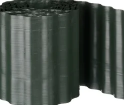 Online Nature Beeteinfassung 15 cm x 9 m grün Beeteinfassungen & Rasenkanten