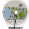 Online Nature Bindedraht mit Metallkern 100 m grün Rankhilfen|Bindematerial