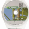 Nature Bindedraht verzinkt D 0,7 mm x 50 m Rankhilfen|Bindematerial