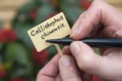 Clearance Nature Gartenstifte wasserfest 2 St. Anzucht-Zubehör