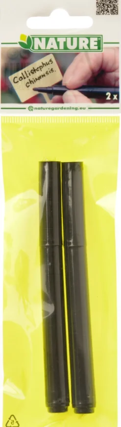 Clearance Nature Gartenstifte wasserfest 2 St. Anzucht-Zubehör