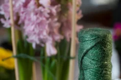 Best Nature Juteschnur 90 m grün Rankhilfen|Bindematerial