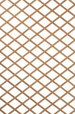 Clearance Nature Rankgitter 50 x 150 cm Rankhilfen|Rankgitter & Spaliere