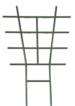 Discount Nature Rankgitter für Zimmerpflanzen 37 x 23 cm 2 St. Rankhilfen|Rankgitter & Spaliere