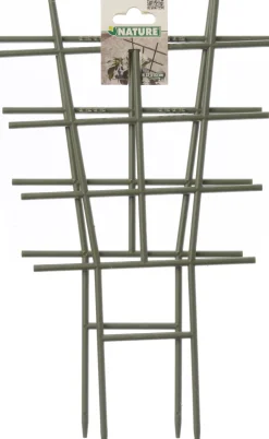 Discount Nature Rankgitter für Zimmerpflanzen 37 x 23 cm 2 St. Rankhilfen|Rankgitter & Spaliere