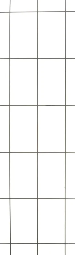 Sale Nature Rankgitter Metall kunststoffbeschichtet 150 x 45 cm grün Rankhilfen|Rankgitter & Spaliere