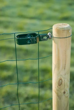 Clearance Nature Spanndraht kunststoffummantelt D 2,7 mm x 25 m Spanndraht|Rankhilfen