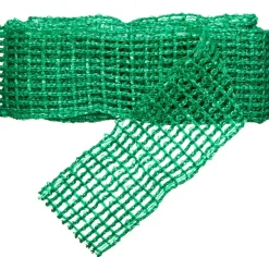 Outlet Nature Uni Baumbinder Band 4 x 200 cm grün Rankhilfen|Bindematerial