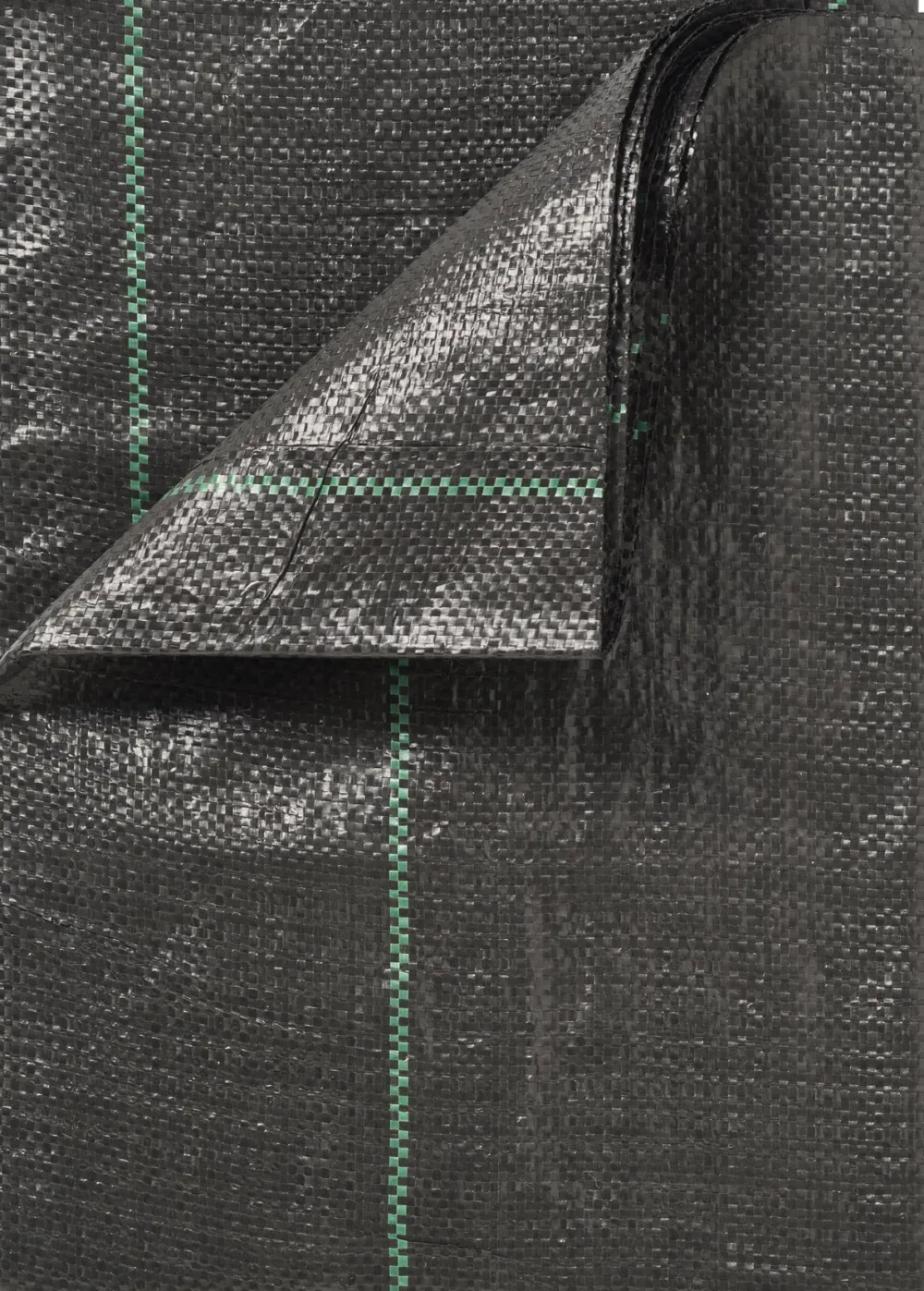 Clearance Nature Unkrautvlies 4,2 x 5 m 100 g/m² schwarz Vlies & Folien