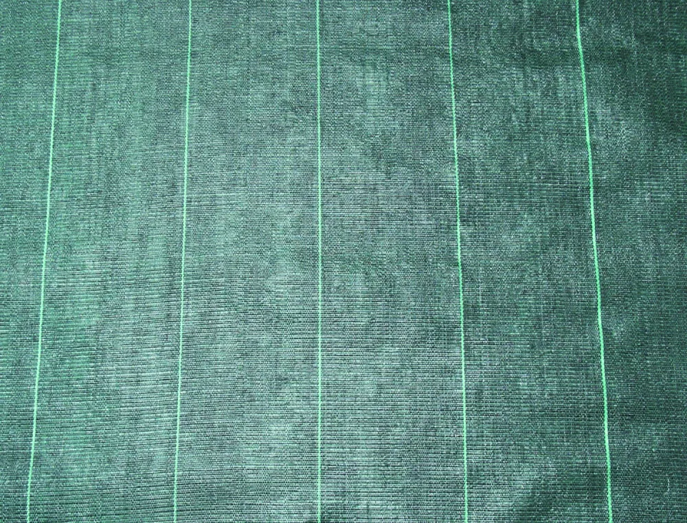 Clearance Nature Unkrautvlies 4,2 x 5 m 100 g/m² schwarz Vlies & Folien