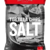 Online Not Just BBQ Tortilla Chips Salz 250 g Schmankerl & Leckerbissen