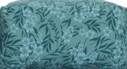 Hot Overseas Hocker grün 70 x 45 x 35 cm Hocker|Hocker