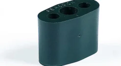 Best Peacock Bodenstab Kupplung standard D 7 mm 4 St. Rankhilfen|Bindematerial