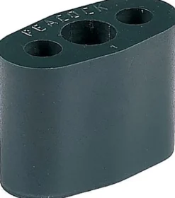 Discount Peacock Bodenstab Kupplung standard D 8 mm 4 St. Rankhilfen|Pflanzstäbe