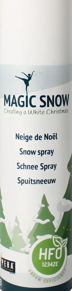 Peha Magic Kunstschnee Schneespray 150 ml Kunstschnee