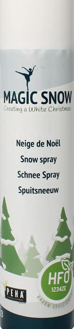 Online Peha Magic Kunstschnee Schneespray 600 ml Kunstschnee