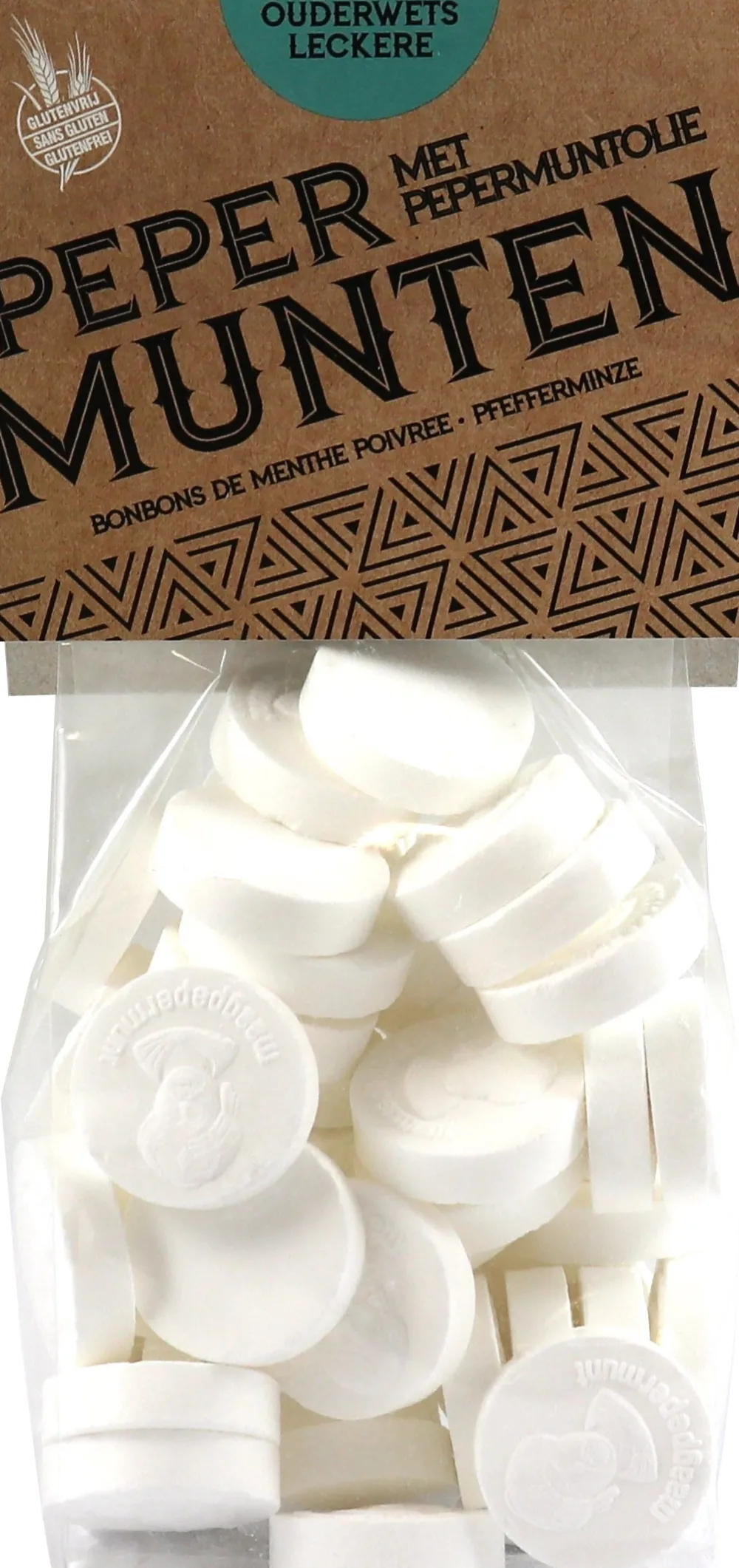 Discount Pfefferminze 200 g Schmankerl & Leckerbissen