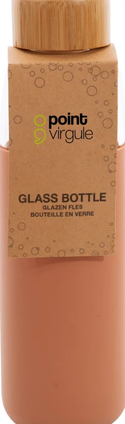 Point Virgule Trinkflasche kupfer 0,58 l Aufbewahrung & Mitnehmen