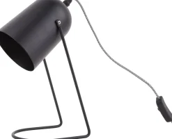 Online PT Living Tischleuchte Enchant schwarz 18 x 14 x 30 cm Tischleuchten