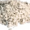 Discount Redsun Carara-Splitt weiß 9-12 mm 20 kg Kies, Splitt & Schotter
