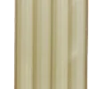 Best Rustik Lys Stabkerzen Groov creme 9 Std. 4 St. Stabkerzen